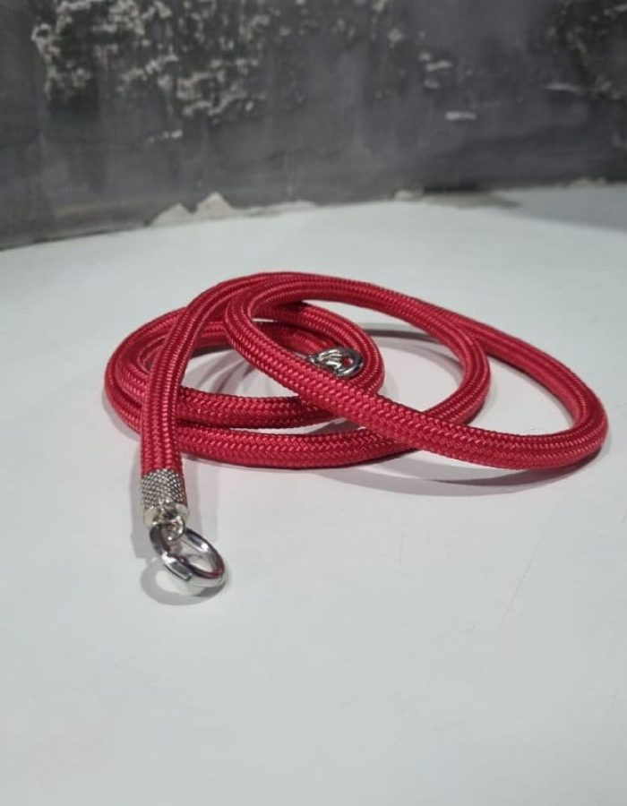 Alça Corda Vermelha