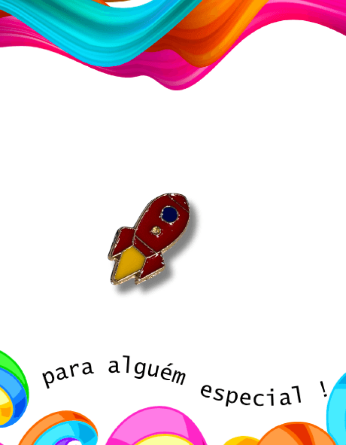 Pin Fogete