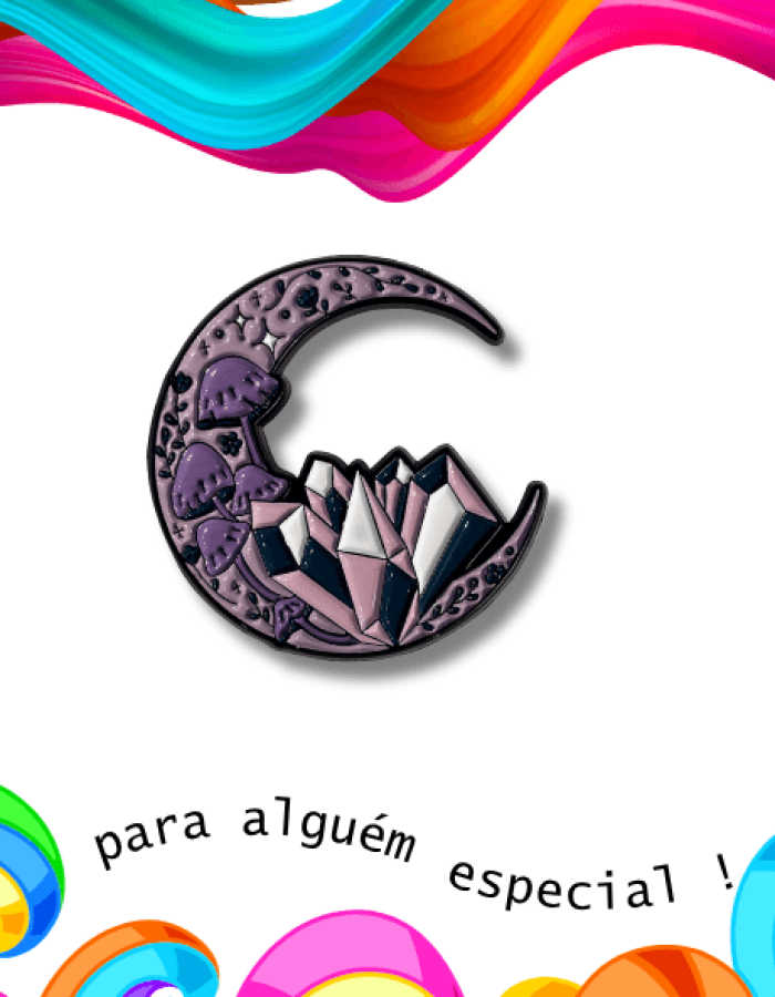 Pin Lua de Crystal