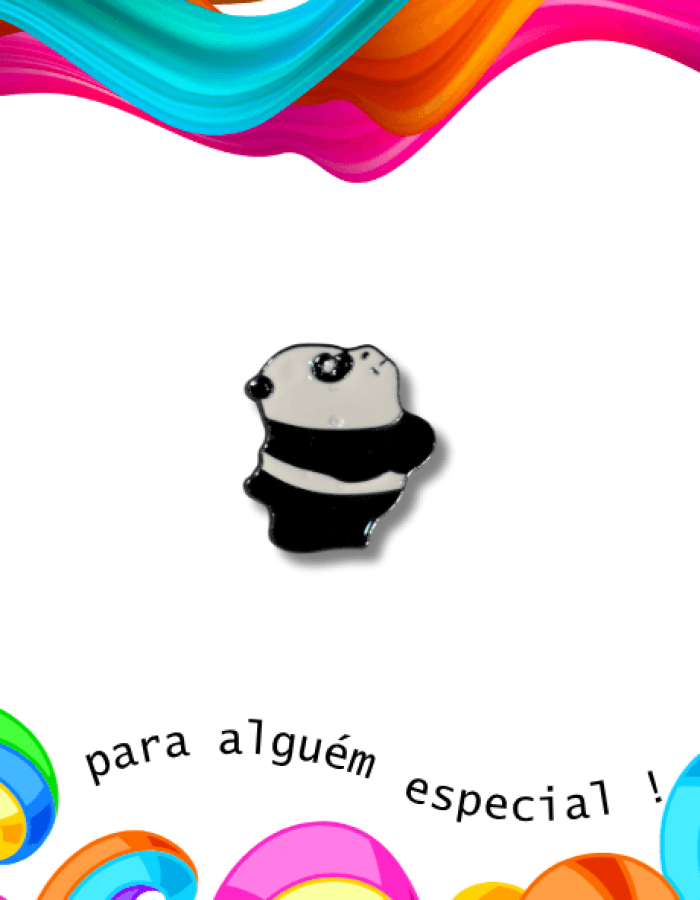 Pin Panda