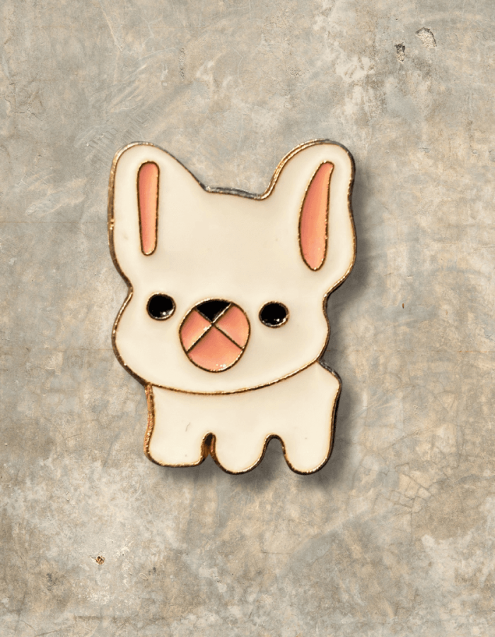 Pin Dog