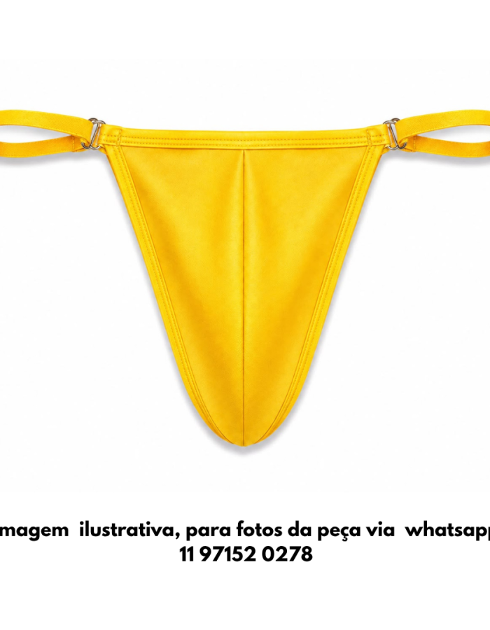 STRING AMARELO