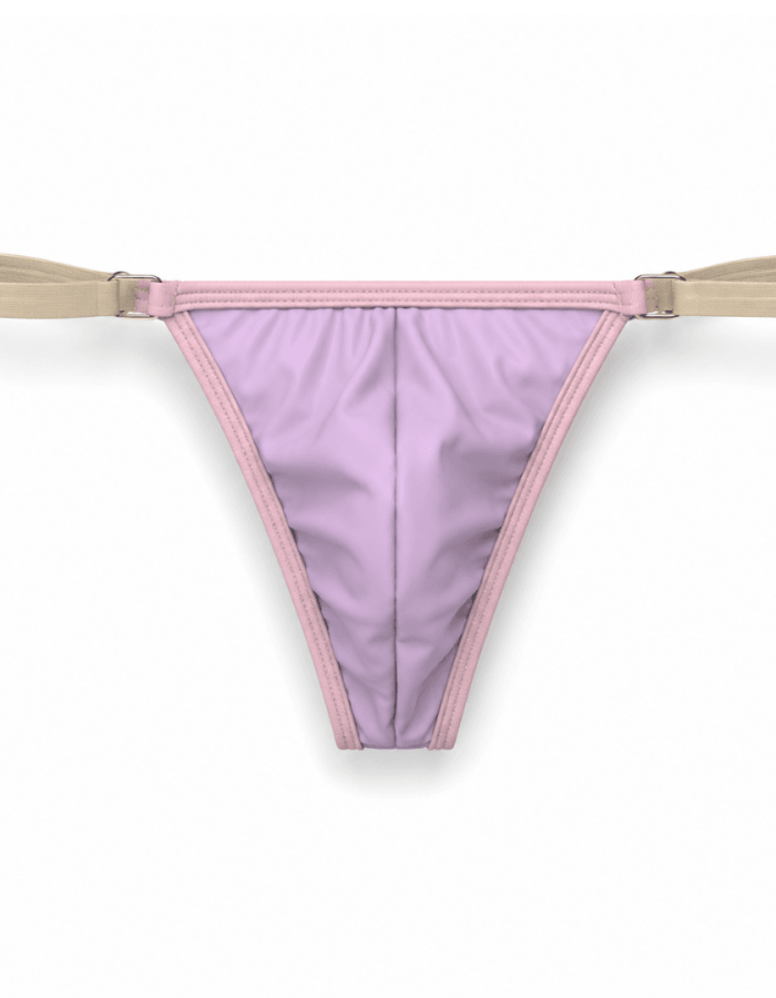 String Lilas