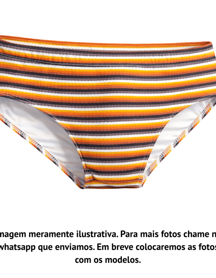 Sunga Ursos Tradicional