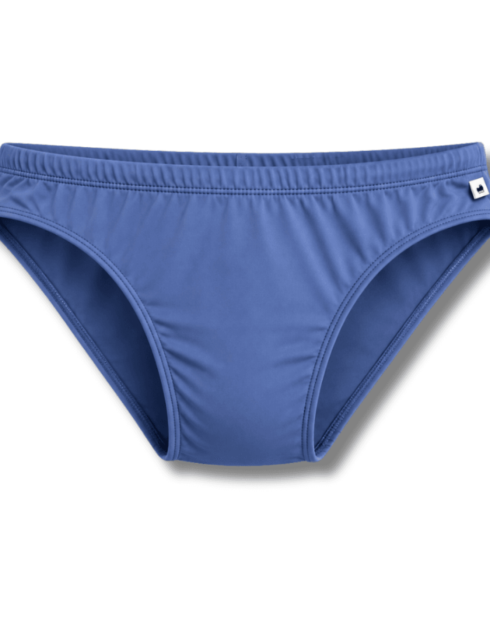 Sunga Azul Indigo Slim II