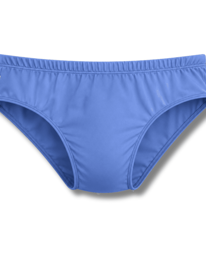 Sunga Azul Jeans Tradicional II