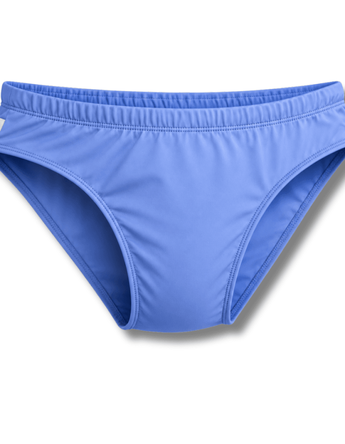 Sunga Azul Jeans Slim II