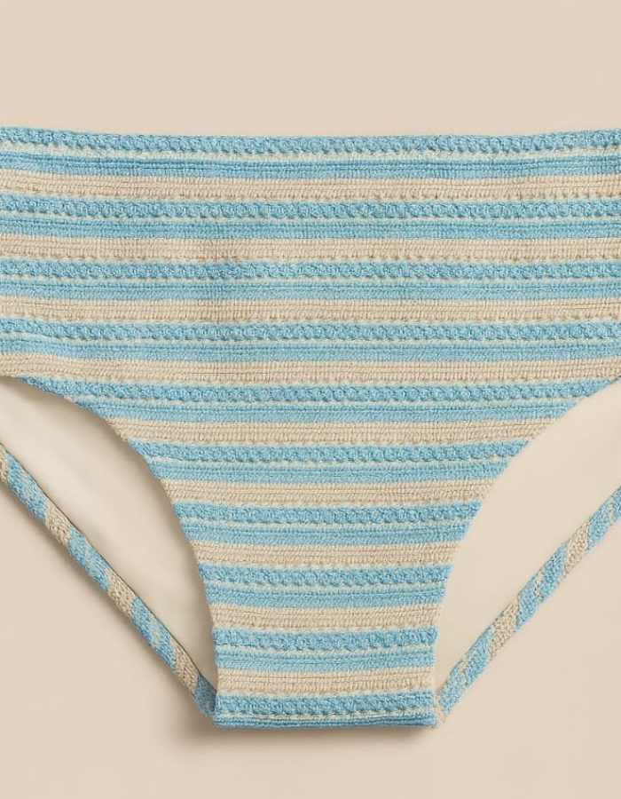 Sunga Azul line Tear