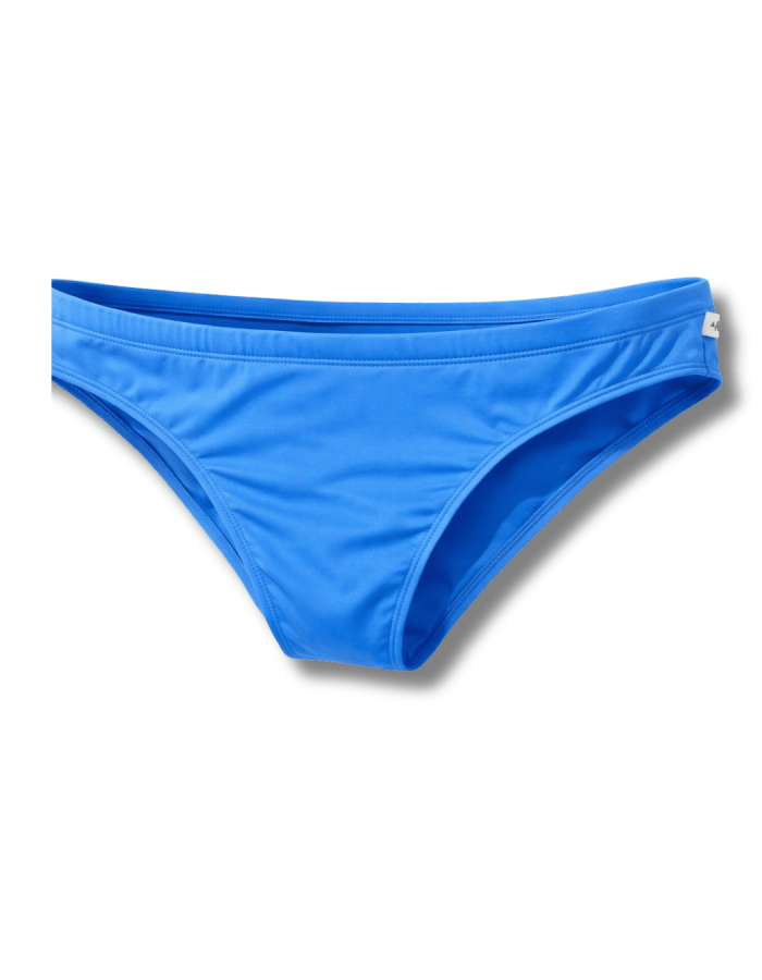 Sunga Azul Espença Slim