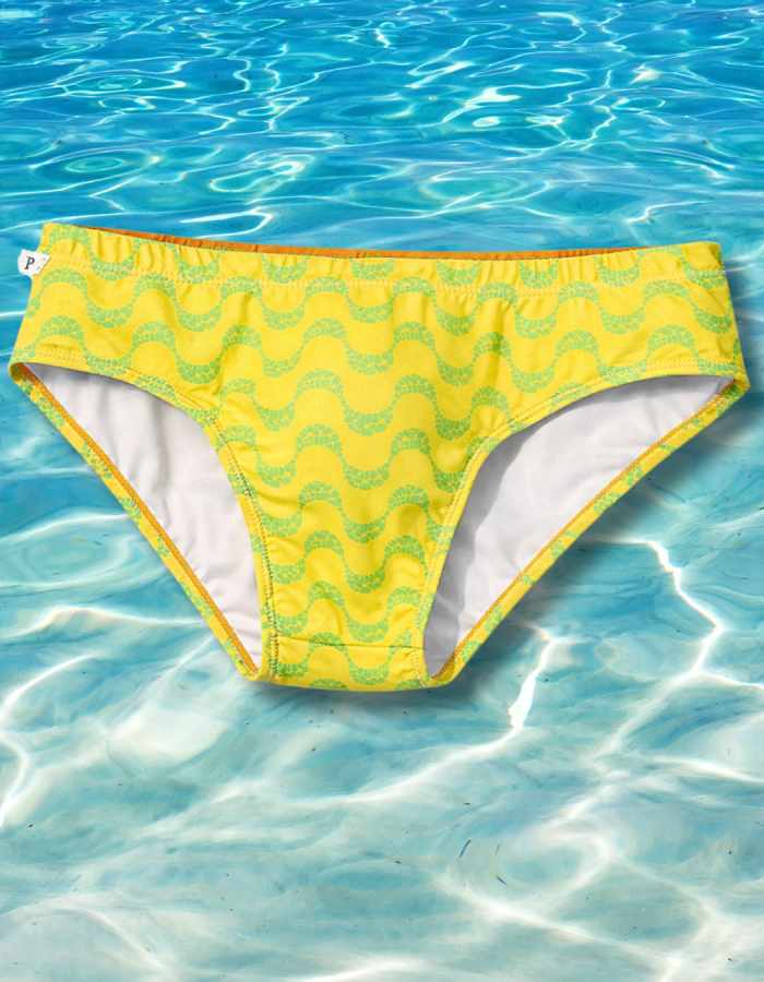 Sunga Brasil Copacabana Slim