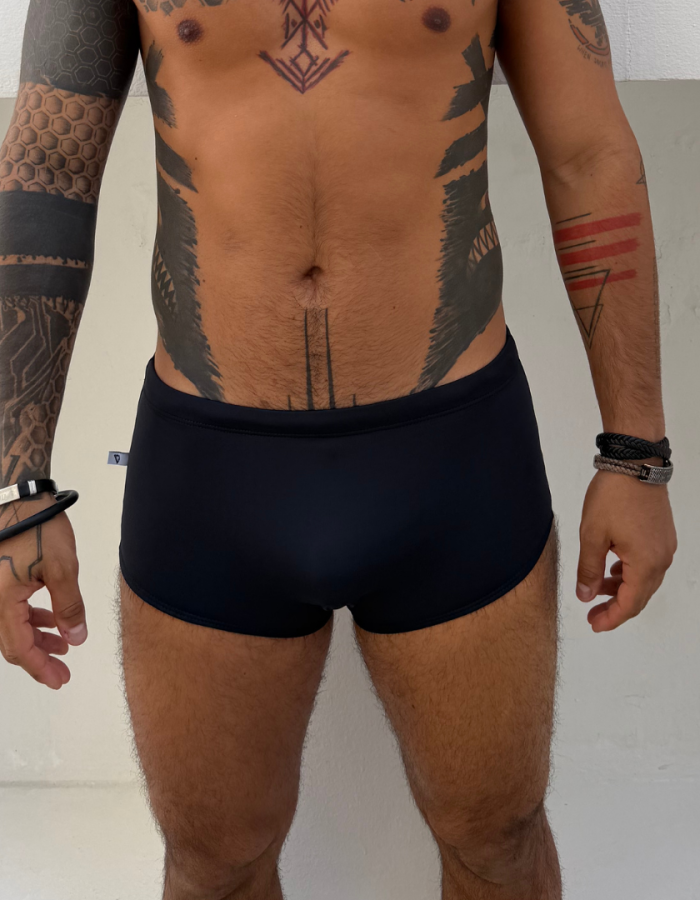Sungão Preto