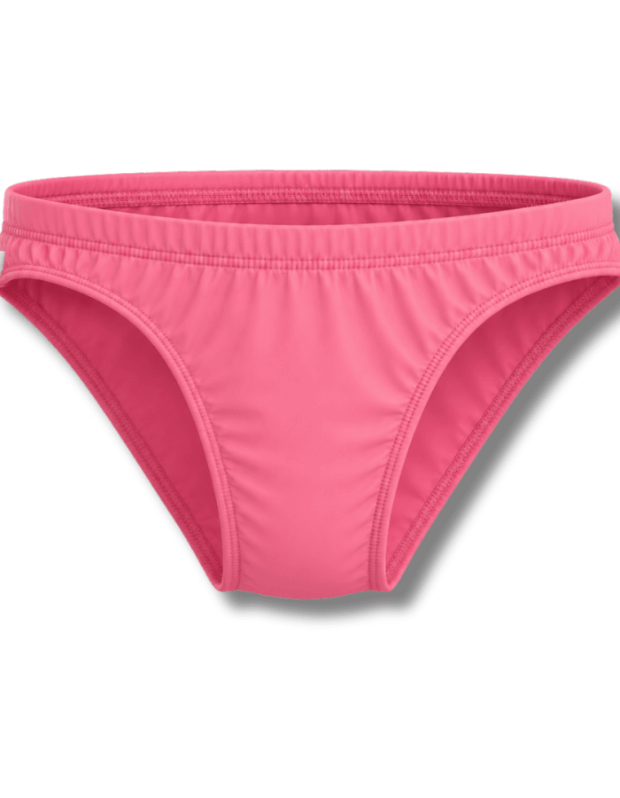 Sunga Rosa Slim II