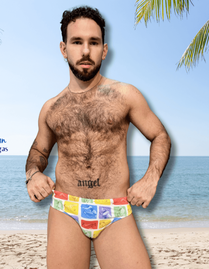 Sunga Slim Kamasutra