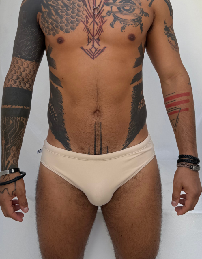 Sunga Areia Slim