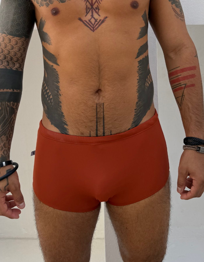 Sungão Terracota